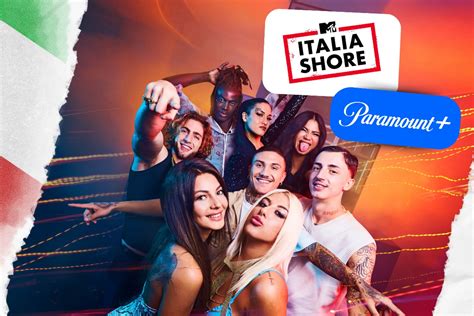 italia shore porno